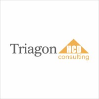 Triagon HCD Consulting logo, Triagon HCD Consulting contact details