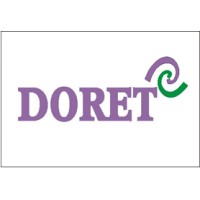 DORET Technologies Ltd logo, DORET Technologies Ltd contact details