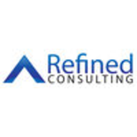 Refined Consulting logo, Refined Consulting contact details