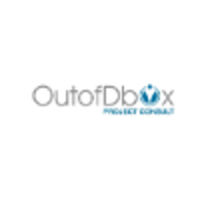 OutofDbox Project Consult logo, OutofDbox Project Consult contact details