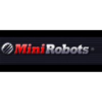 Minirobots logo, Minirobots contact details