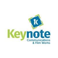 Keynote Communications And Film Works logo, Keynote Communications And Film Works contact details