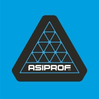 Asiprof Seguridad S.A. logo, Asiprof Seguridad S.A. contact details