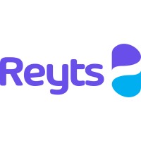 Reyts Fintech Inc. logo, Reyts Fintech Inc. contact details