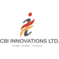 CBi Innovations Ltd logo, CBi Innovations Ltd contact details