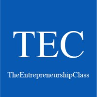 The Entrepreneurship Class logo, The Entrepreneurship Class contact details