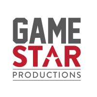 GameStar Productions logo, GameStar Productions contact details