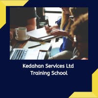 KSL Training School logo, KSL Training School contact details