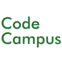 Code Campus logo, Code Campus contact details