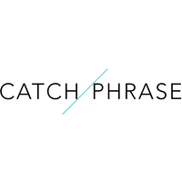 Catchphrase Media logo, Catchphrase Media contact details