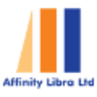 Affinity Libra Ltd logo, Affinity Libra Ltd contact details