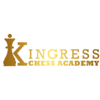 Kingress Chess Academy logo, Kingress Chess Academy contact details