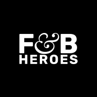 F&B Heroes GmbH logo, F&B Heroes GmbH contact details