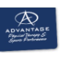 Advantage Physical Therapy & Sports Performance logo, Advantage Physical Therapy & Sports Performance contact details