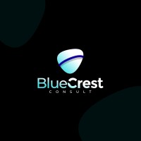 BlueCrest Consult logo, BlueCrest Consult contact details