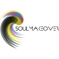 The Soul Makeover logo, The Soul Makeover contact details