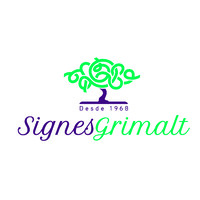 SIGNES GRIMALT ARTESANIA SA logo, SIGNES GRIMALT ARTESANIA SA contact details