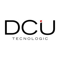 DCU Tecnologic logo, DCU Tecnologic contact details