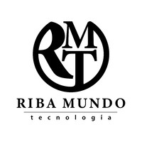 RIBA MUNDO TECNOLOGIA SL logo, RIBA MUNDO TECNOLOGIA SL contact details