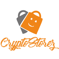 CryptoStorez.com logo, CryptoStorez.com contact details