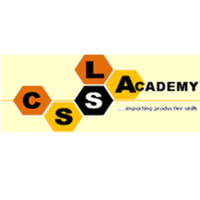 CSSL Academy logo, CSSL Academy contact details