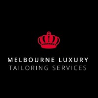 Melbourne Luxury Tailoring logo, Melbourne Luxury Tailoring contact details