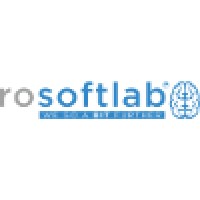 rosoftlab s.r.l. logo, rosoftlab s.r.l. contact details