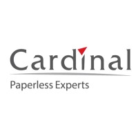 Cardinal Paperless Experts logo, Cardinal Paperless Experts contact details