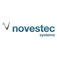 novestec systems logo, novestec systems contact details