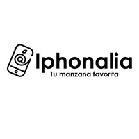 Iphonalia logo, Iphonalia contact details