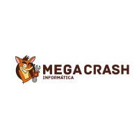 MEGACRASH INFORMATICA logo, MEGACRASH INFORMATICA contact details