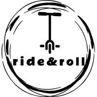 Ride & Roll logo, Ride & Roll contact details