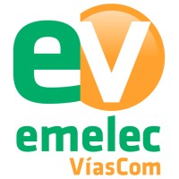 EMELEC VIASCOM S.A. logo, EMELEC VIASCOM S.A. contact details