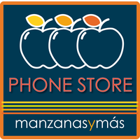 Manzanas y Mas Phone Store logo, Manzanas y Mas Phone Store contact details