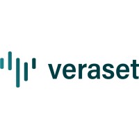 Veraset logo, Veraset contact details