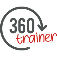 360Trainer logo, 360Trainer contact details