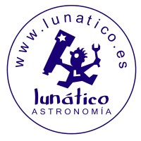 LUNATICO ASTRONOMIA SL logo, LUNATICO ASTRONOMIA SL contact details