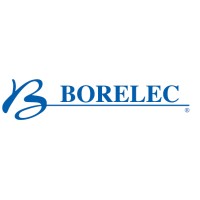 BORELEC logo, BORELEC contact details