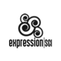 Expression|SGI logo, Expression|SGI contact details