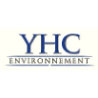 YHC Environnement logo, YHC Environnement contact details