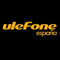 Ulefone España logo, Ulefone España contact details