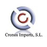 Cronos Imports S.L. logo, Cronos Imports S.L. contact details