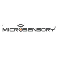 Microsensory logo, Microsensory contact details