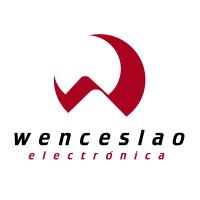 ELECTRONICA WENCESLAO SLU logo, ELECTRONICA WENCESLAO SLU contact details