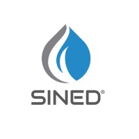 Sined Technology logo, Sined Technology contact details