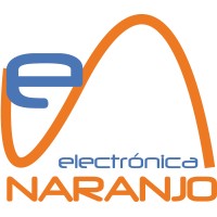 ELECTRONICA NARANJO logo, ELECTRONICA NARANJO contact details