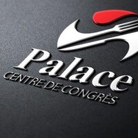 Centre de congrÃ¨s Palace â€¢ Palace convention centre logo, Centre de congrÃ¨s Palace â€¢ Palace convention centre contact details