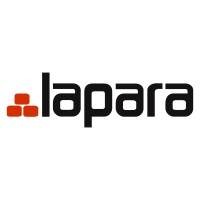 Lapara UPS logo, Lapara UPS contact details