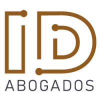 ID Abogados logo, ID Abogados contact details