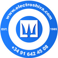 ELECTRO SHIVA SL logo, ELECTRO SHIVA SL contact details